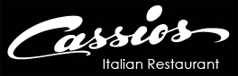 Cassios - Italian Restaurant